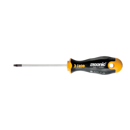 Отвертка Ergonic Torx 40х125