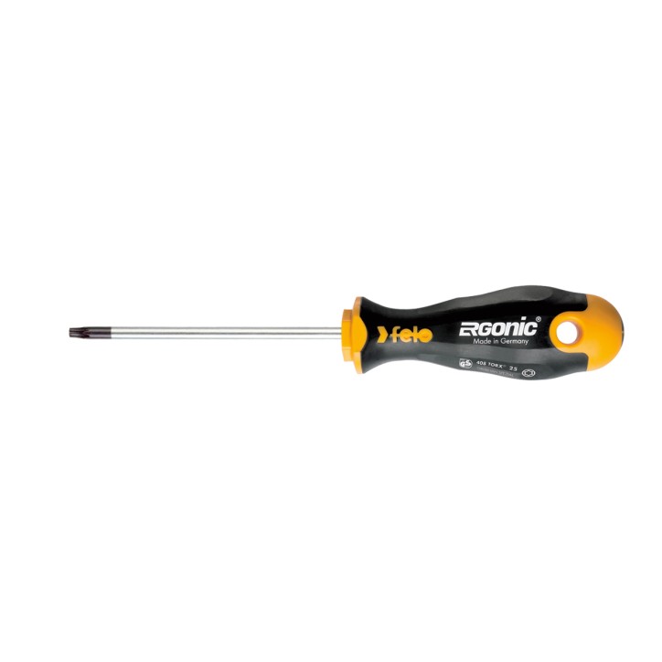 Отвертка Ergonic Torx 40х125