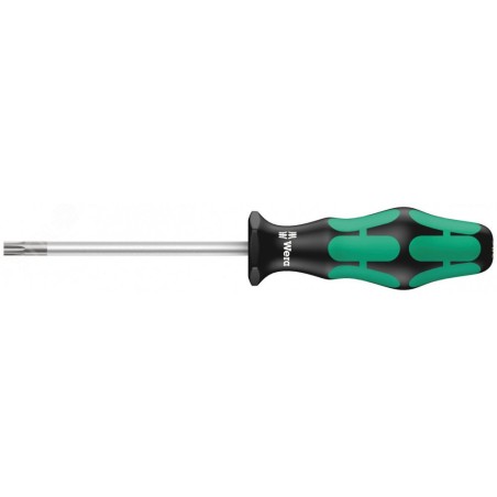 Отвертка с фиксацией крепежа 367 TORX HF TX 15X80 мм