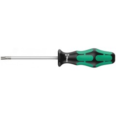 Отвертка с фиксацией крепежа 367 TORX HF TX 27X300 мм