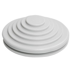 Сальник d32мм серый диаметр ответвительного бокса 37мм