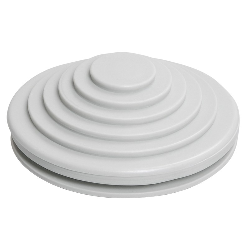 Сальник d32мм серый диаметр ответвительного бокса 37мм