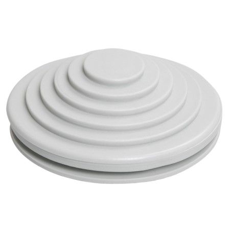 Сальник d32мм серый диаметр ответвительного бокса 37мм