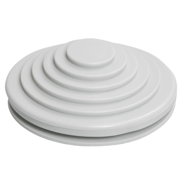 Сальник d32мм серый диаметр ответвительного бокса 37мм