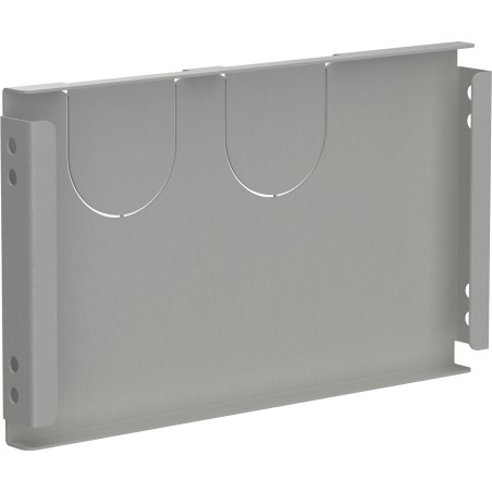 Панель кабельная 245х250 FORMAT