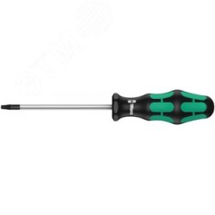 Отвертка 367 TORX TX 20X100 мм