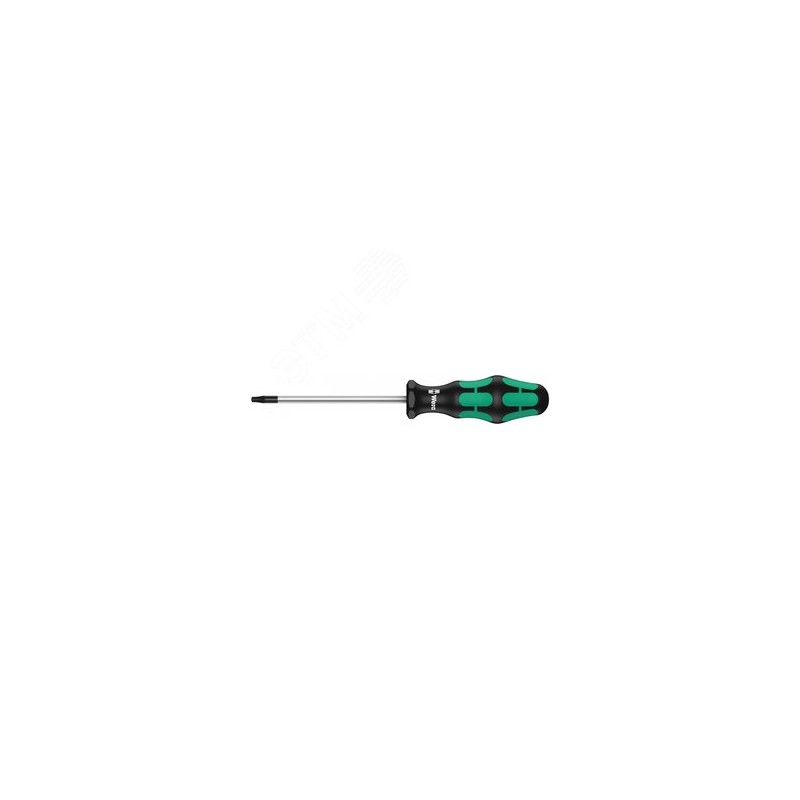 Отвертка 367 TORX TX 20X100 мм