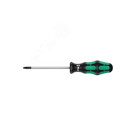 Отвертка 367 TORX TX 20X100 мм