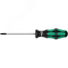 Отвертка 367 TORX PLUS 25 IP x 100 мм