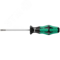 Отвертка с фиксацией крепежа 367 TORX HF TX 10X80 мм