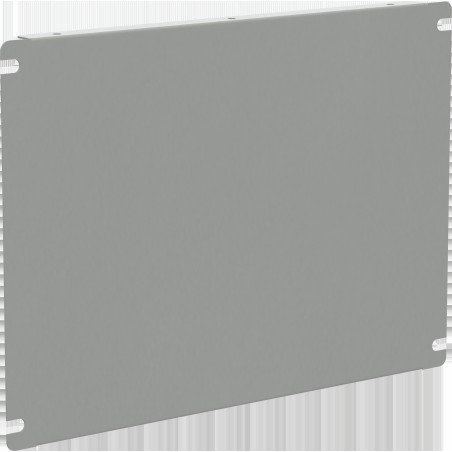 Фальш-панель внутр. глухая 200х400 (2шт/компл) FORMAT