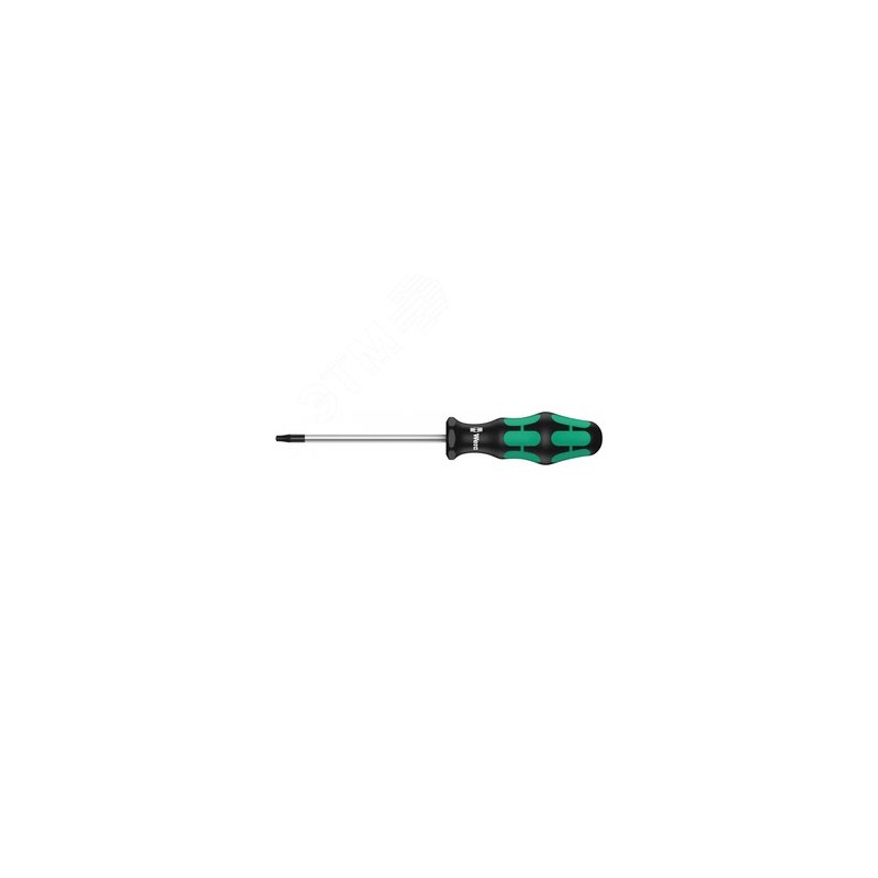 Отвертка 367 TORX PLUS 15 IP x 80 мм