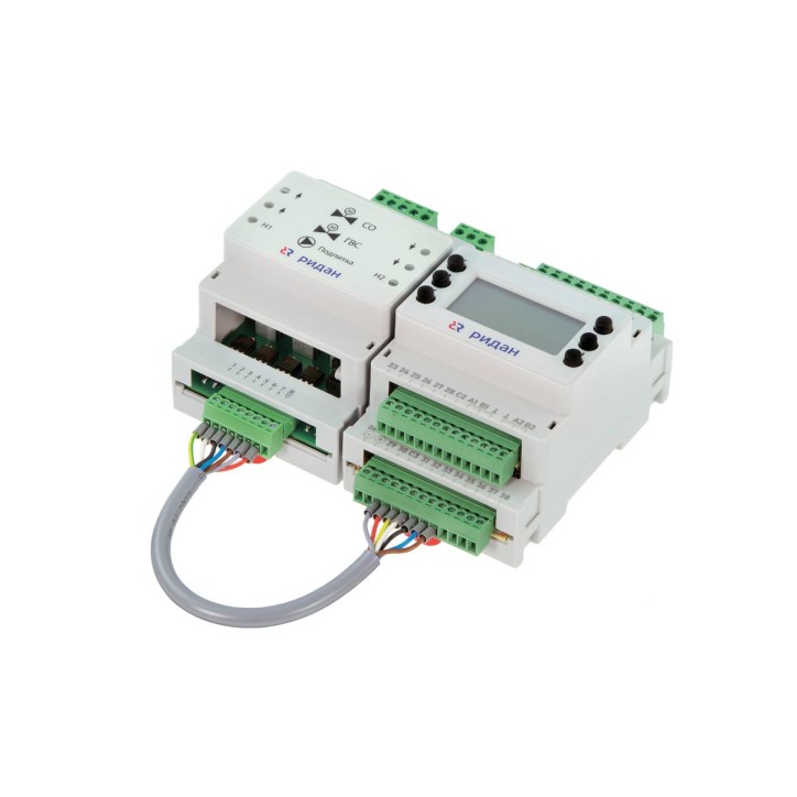 Контроллер ECL-3R ММ Контроллер ECL-3R ММ