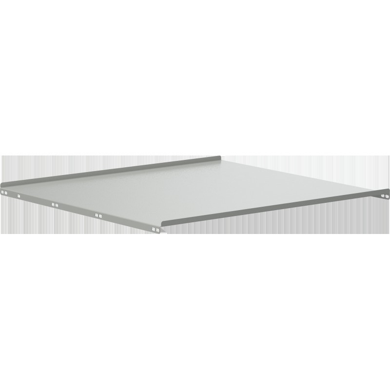 Перегородка горизонтальная для распр. шин 645х550 FORMAT