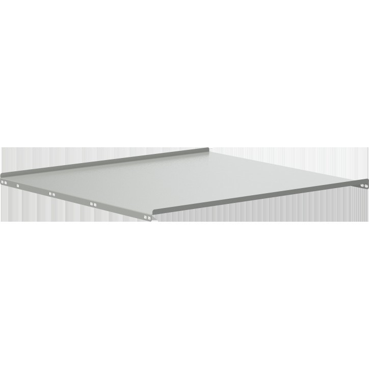 Перегородка горизонтальная для распр. шин 645х550 FORMAT