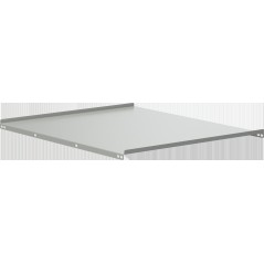 Перегородка горизонтальная 400х350 FORMAT