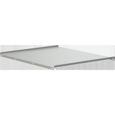 Перегородка горизонтальная 400х350 FORMAT