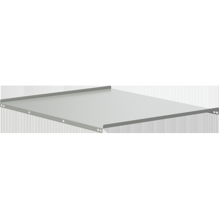 Перегородка горизонтальная 400х350 FORMAT