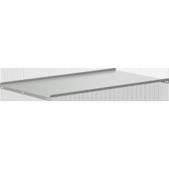 Перегородка горизонтальная 800х400 FORMAT