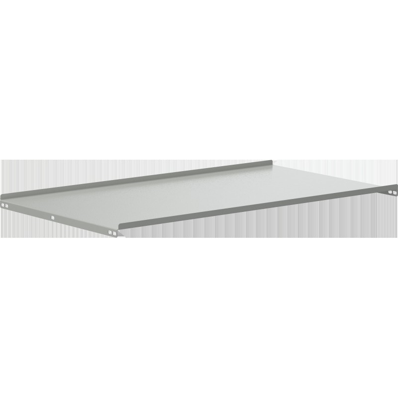 Перегородка горизонтальная 800х400 FORMAT