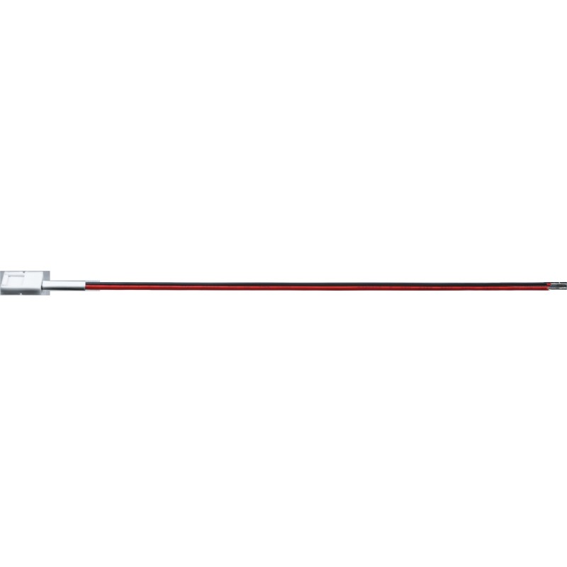 Коннектор NLSC-8мм-W-PC-IP20