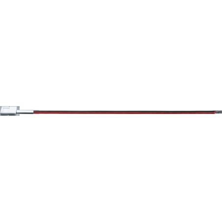 Коннектор NLSC-8мм-W-PC-IP20