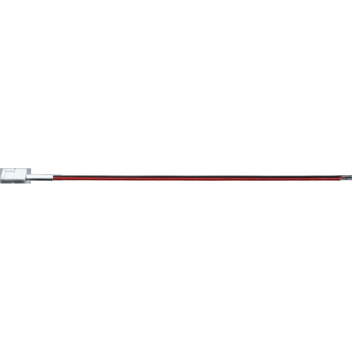 Коннектор NLSC-8мм-W-PC-IP20