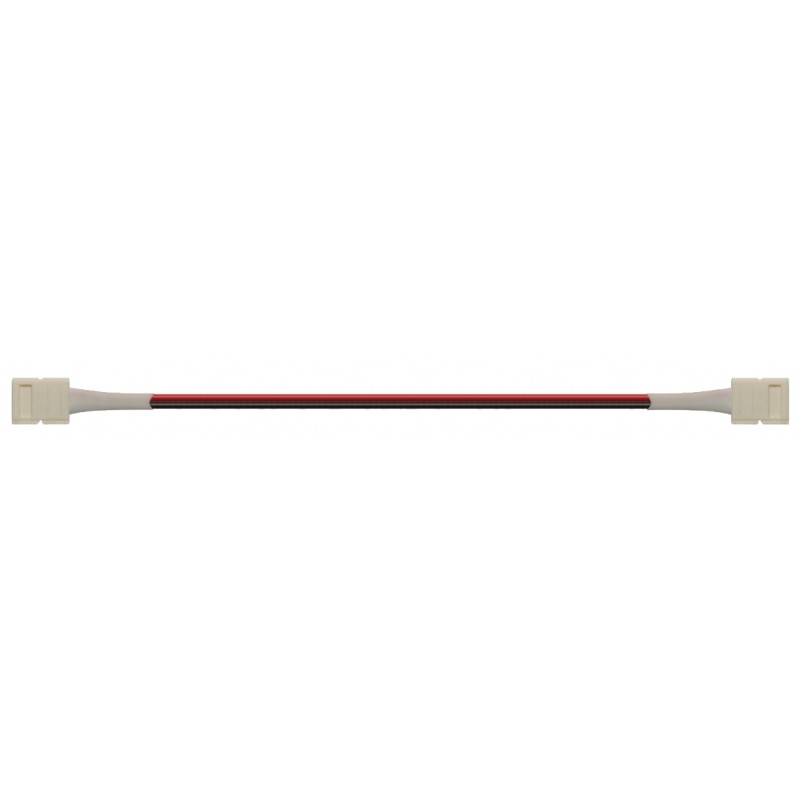 Коннектор NLSC-10mm-PC-W-PC-IP20