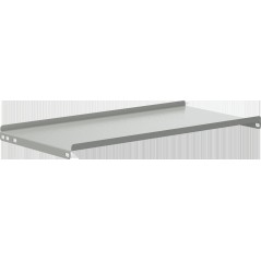 Перегородка горизонтальная для распр. шин 445х250 FORMAT