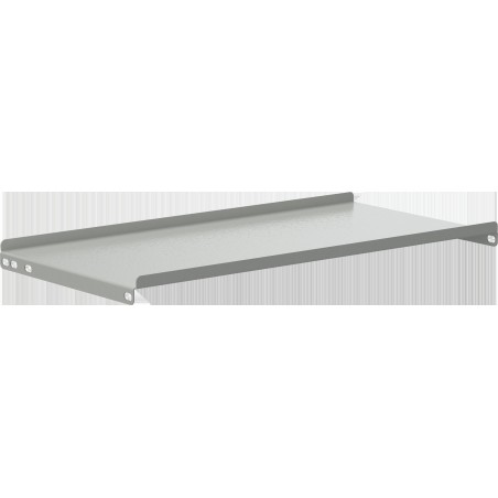 Перегородка горизонтальная для распр. шин 445х250 FORMAT