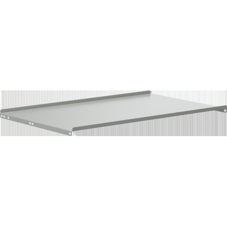 Перегородка горизонтальная для распр. шин 645х450 FORMAT