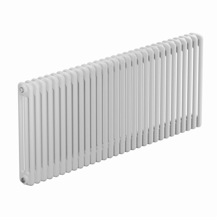 RIFAR TUBOG 2057/39 радиатор трубчатый нижнее подключение DV1 (белый RAL 9016) RIFAR TUBOG 2057/39 радиатор трубчатый нижнее подключение DV1 (белый RAL 9016)