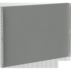 Панель секционная внутренняя задняя 4B 800х400 FORMAT