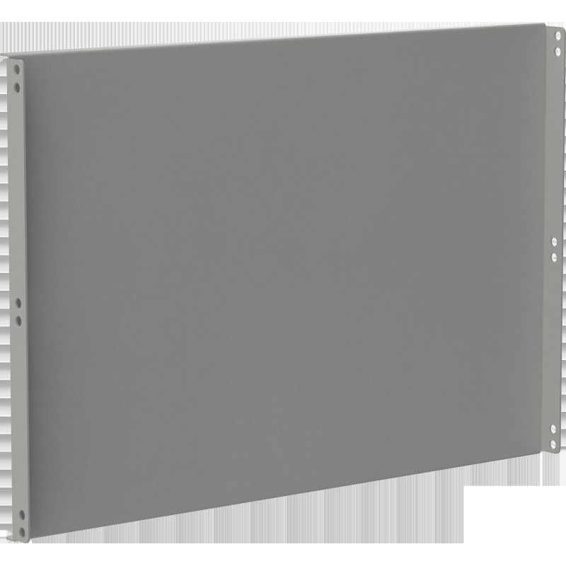 Панель секционная внутренняя задняя 4B 800х400 FORMAT