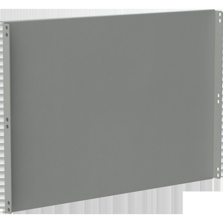 Панель секционная внутренняя задняя 4B 800х400 FORMAT