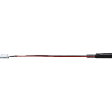 Коннектор NLSC-8мм-JACKF5.5-W-PC-IP20
