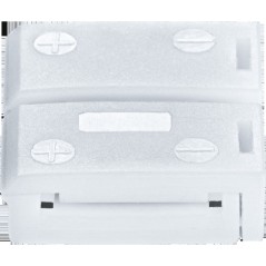 Коннектор NLSC-10мм-PC-PC-IP20