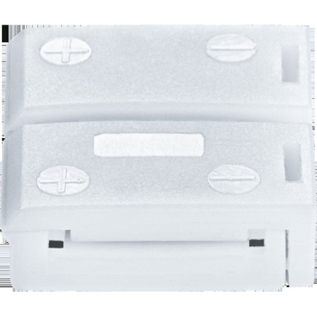 Коннектор NLSC-10мм-PC-PC-IP20