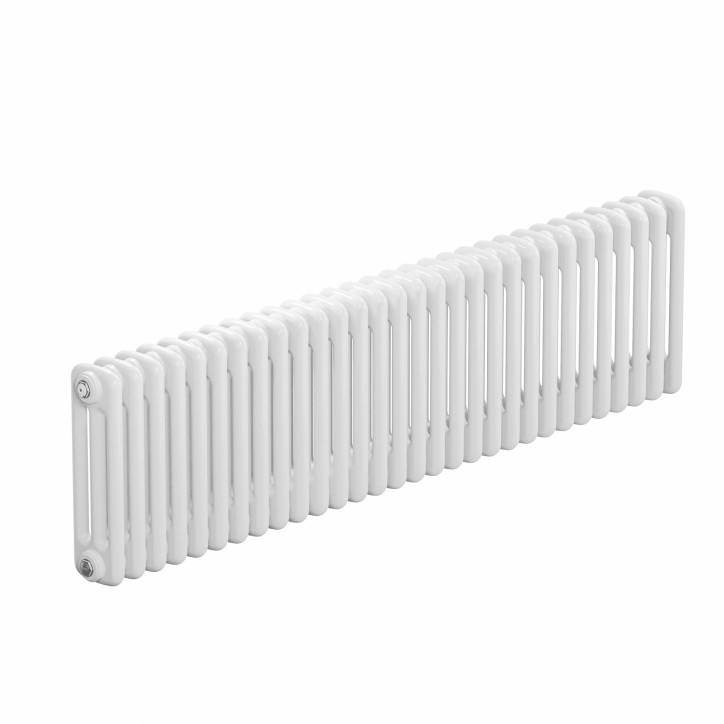 RIFAR TUBOG 3037/38 радиатор трубчатый боковое подключение (белый RAL 9016) RIFAR TUBOG 3037/38 радиатор трубчатый боковое подключение (белый RAL 9016)