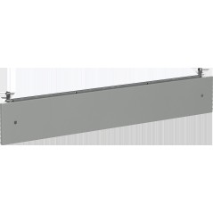 Фальш-панель внешняя 150х1000 IP54 (2шт/компл) FORMAT