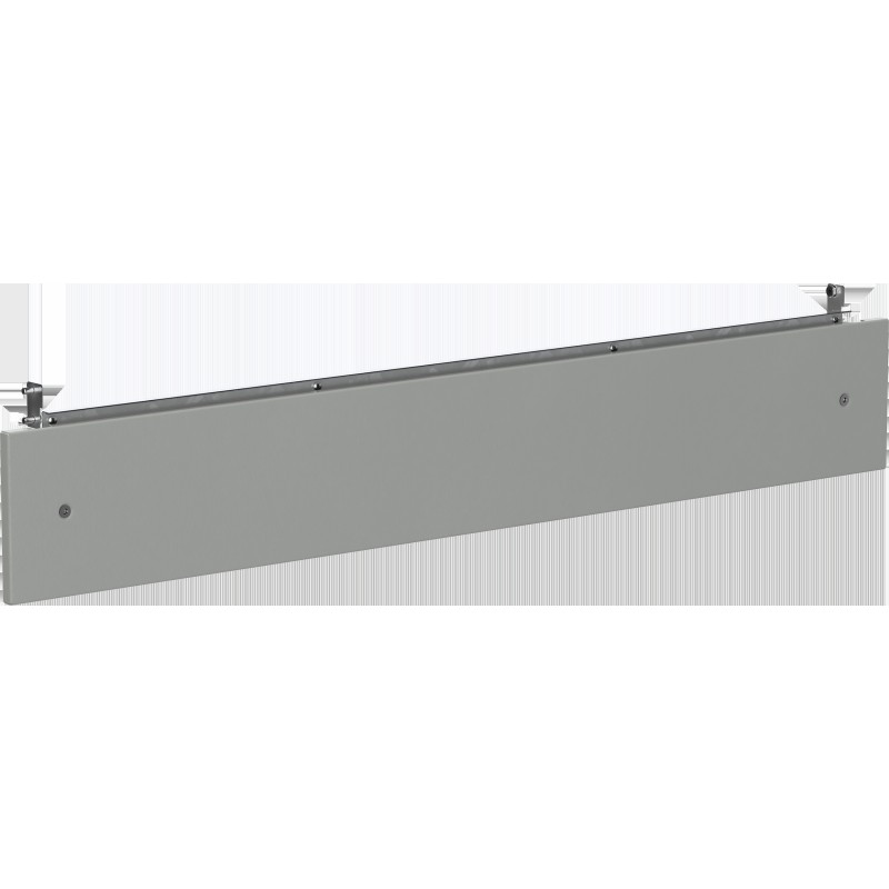 Фальш-панель внешняя 150х1000 IP54 (2шт/компл) FORMAT