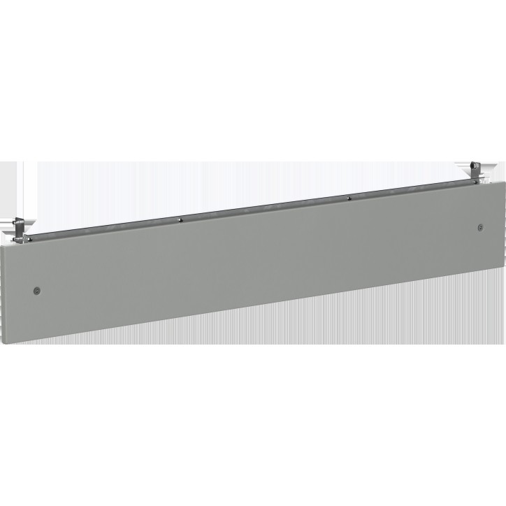 Фальш-панель внешняя 150х1000 IP54 (2шт/компл) FORMAT