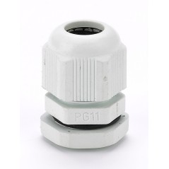 Сальник PG-11 диаметр кабеля 5-11 IP54