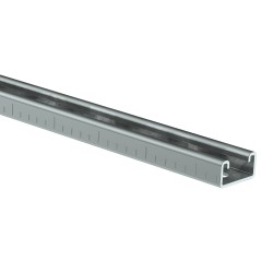 Профиль перфорированный STRUT 41x21х1600-1.5 HDZ