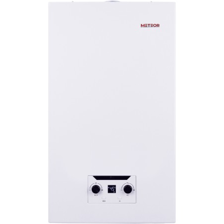 Котел газовый C11 18 C настенный 18 кВт двухконтурный с закрытой камерой сгорания
