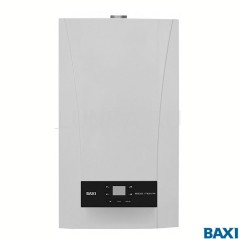 Котел газовый ECO Nova 24F настенный 24 кВт двухконтурный с закрытой камерой сгорания