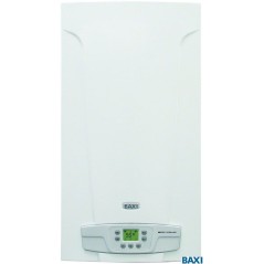 Котел газовый ECOFour 1.24 F настенный 24 кВт одноконтурный с закрытой камерой сгорания