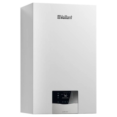 ecoTEC plus VUW 26CS/1-5 (N-INT4)