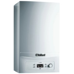 Котел газовый turboFIT VUW 242/5-2 настенный 24 кВт двухконтурный с закрытой камерой сгорания
