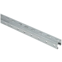 Профиль перфорированный STRUT 41x41х1600-2.0 HDZ